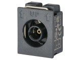Element de montaj EAO 46 -25&divide;55&deg;C IP20 gri plastic