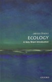 Ecology | Jaboury Ghazoul, Oxford University Press