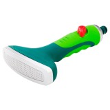 Pistol de stropire cu duza larga si maner ergonomic, Verto