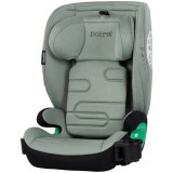Cumpara ieftin Scaun auto Chipolino Patrol I-Size 100-150 cm cu sistem Isofix matcha