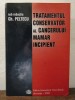 Tratamentul Conservator al Cancerului Mamar Incipient - Gh. Peltecu - Editura Carol Davila - Oncologie