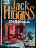 Jack Higgins - Confesionalul (1992)