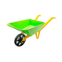 Roaba plastic, verde – ROBENTOYS