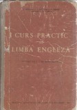 Curs practic de limba engleza. Pentru anul 1 specialitate - L. Levitchi, M. Miroiu, P. Iancovici