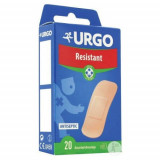 Cumpara ieftin Plasturi antiseptici Resistant, 20 buc, Urgo