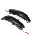 Set 2 Semnalizari Led Oglinda Dinamice pentru Mercedes C W203, S203, CL 203