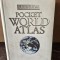 Pocket world atlas
