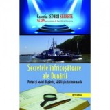 Secretele infricosatoare ale Dunarii. Porturi si poduri disparute, batalii si catastrofe navale. Volumul XXIV - Dan-Silviu Boerescu