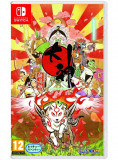 Okami Hd NSW