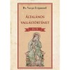 &Aacute;ltal&aacute;nos vall&aacute;st&ouml;rt&eacute;net II/2. k&ouml;tet - Dr. Varga Zsigmond