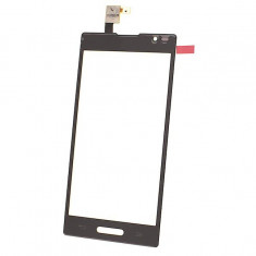 Touchscreen LG Optimus L9 P760, Negru