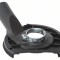 Aparatoare de aspirare pentru slefuire 125 mm