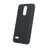 Husa TPU Silicon pentru Xiaomi Redmi Note 9, Negru, Mobile Tuning