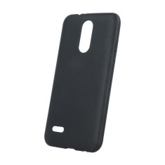 Husa TPU Silicon pentru Xiaomi Redmi Note 9, Negru
