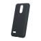 Husa TPU Silicon pentru Xiaomi Redmi Note 9, Negru