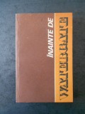 INAINTE DE WATERGATE