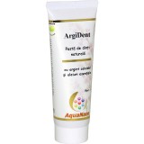 Pasta de Dinti cu Argint Coloidal si Uleiuri Esentiale Argident 75ml Aghoras