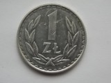 1 ZLOT 1987 POLONIA