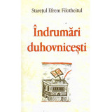 Efrem Filotheitul - Indrumari duhovnicesti - 135264