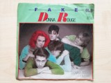 Fake &ndash; Donna Rouge (CGD, Ariola, Germania)(Vinyl/7&quot;)(stare excelenta), Pop