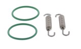 Set arcuri + o-ring-uri rezonator KTM SX85 03- 22, SX105 04- 11, SX125 16- 22, SX150 16- 22
