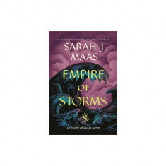 Empire of Storms