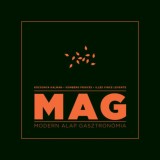 MAG - Modern Alap Gasztron&oacute;mia - Kocsonya K&aacute;lm&aacute;n