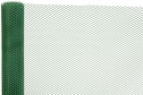 Plasa de gradina Economy 3, 100 cm, 10x10 mm, verde, rola 5 m
