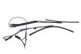 Braț ștergător față VOLVO XC90 II 2015 OEM: 31391848,31391849 24257867