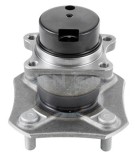 SNR R168.78 Set rulment roata