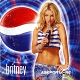 Britney Spears - Right Now (Taste The Victory), CD-ROM