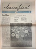 Cumpara ieftin Luceafarul nr. 28, Almanah 1990, 16 pagini, romana, 42x30 cm