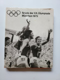 Cumpara ieftin Album Fotografie si Fotografi. Olimpiada din Munchen 1972