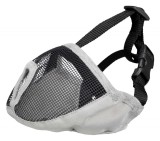 Cumpara ieftin Botniță pentru C&acirc;ini cu Bot Scurt (Turtit) S-M Gri 40 cm 17627, Trixie
