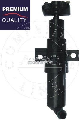 Diuza spalator faruri VW PASSAT Variant (3C5) (2005 - 2011) AIC 53178 foto