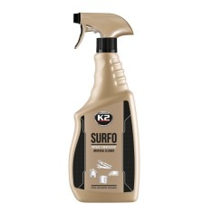 K2 SURFO Solutier curatare pt suprafete din metal, sticla si plastic