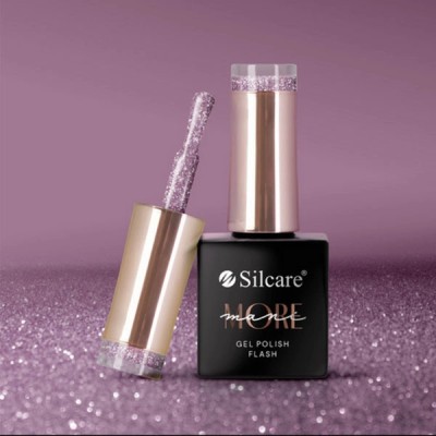 Lac permanent 10ml - maniMORE Summer Violet foto