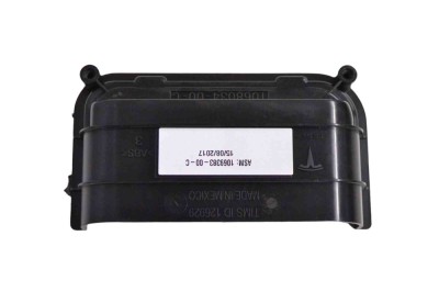 Grila de ventilație caroserie TESLA MODEL X 2017 OEM: 1069383-00-C 14891657 foto