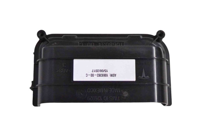 Grila de ventilație caroserie TESLA MODEL X 2017 OEM: 1069383-00-C 14891657