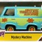 SCOOBY DOO MASINA MISTERELOR