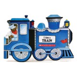 I Am a Train