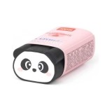 Radiera Panda Legami