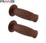 Set mansoane vintage - culoare: maro (lungime: 125 mm)