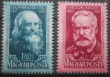 CR 1952 SERIE UNGARIA