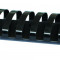 Inele Plastic 51 Mm, Max 500 Coli, 50buc/cut Office Products - Negru