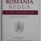ROMANIA REDUX , A VIEW FROM HARVARD , edited by DAN DIMANCESCU , 2004