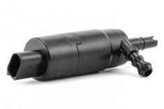 Pompa Spalare Faruri Metzger Bmw X3 E83 2003-2010 2220116 foto