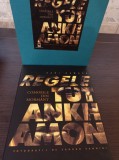 Cumpara ieftin Zahi Hawass - Regele Tutankhamon. Comorile din mormant [in cutie]