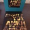 Zahi Hawass - Regele Tutankhamon. Comorile din mormant [in cutie]