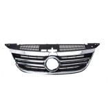 Grila radiator VW Tiguan (5N), 09.2007-04.2011, 5N0853651C2ZZ, 958505